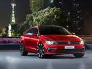 Volkswagen New Midsize Coupé Concept, ¿el Nuevo Jetta CC?