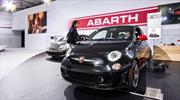 Nuevo FIAT 500 Abarth se estrena en el Salón de Los Angeles 2011