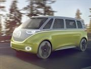 Volkswagen Group desarrollará vehículos autónomos con Aurora
