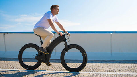 Reevo e-bike: una gran alternativa al auto