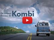 Video: Los últimos deseos de la Volkswagen Kombi