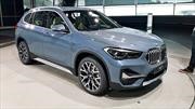 BMW X1 2020 progresa en imagen y desempeño