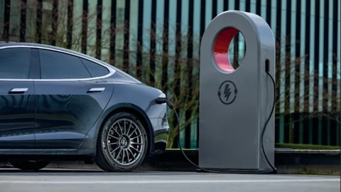Bridgestone Turanza EV, las llantas que prometen maximizar la autonomía de los autos eléctricos