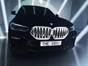BMW X6 Vantablack, conoce el lado mas oscuro de BMW