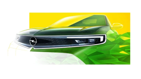 Opel prepara importantes novedades en el ámbito internacional