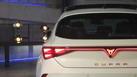 Prueba de manejo: Cupra León 190, el equilibrio perfecto