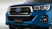 Toyota Hilux híbrida se produciría en Argentina