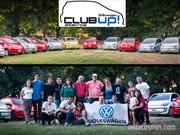 El Volkswagen up! ya tiene su club y te contamos todo lo que querés saber