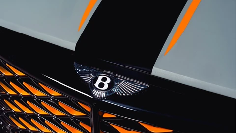 Bentley Batur Convertible, una verdadera obra de arte sobre ruedas