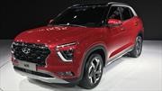 Hyundai Creta, la segunda generación se lanza en China