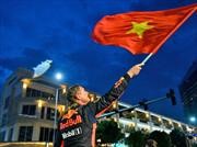 F1 2020: ¿Vietnam se suma a la fiesta?