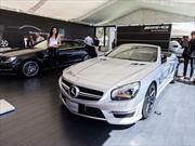 Mercedes-Benz SL 63 AMG llega a México en 2.58 millones de pesos