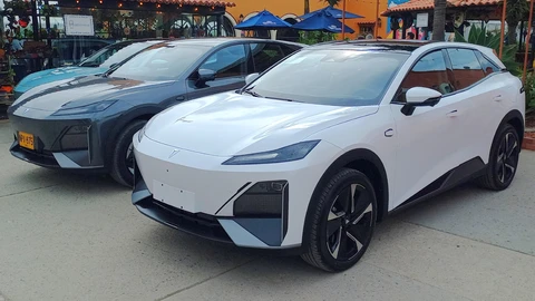 Deepal y Changan aceleran su expansión en Colombia con nueva vitrina en Pereira