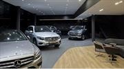 Mercedes-Benz estrena concesionario en Chía