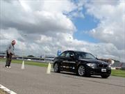 BMW Driving Experience: el ganador del concurso de Autocosmos cumplió su sueño