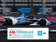 Fórmula E 2019 en Chile, la guía de Autocosmos