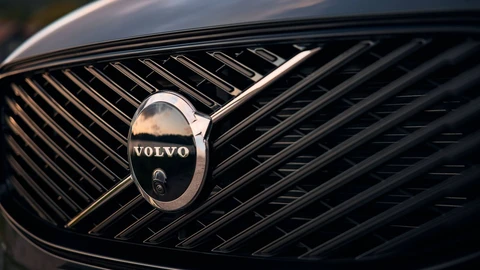 ¿Qué es la actualización estratégica de Volvo?