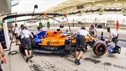 Coronavirus deja por fuera a McLaren en la primera fecha de la F1 2020