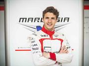 F1: Falleció Jules Bianchi y el automovilismo está de luto