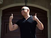 Vin Diesel confirma tres capítulos más para Rápido y Furioso