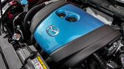 Mazda tendrá nueva fábrica de mecanizado para motores en México