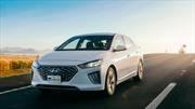 Hyundai Ioniq 2020 a prueba, el acérrimo rival del Prius ahora es más tecnológico