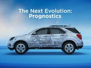 General Motors desarrolla tecnología que predice fallas en el automóvil 