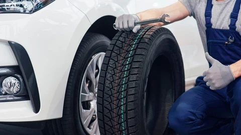 La guía definitiva para cuidar los neumáticos de tu auto