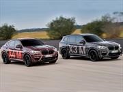 BMW X3 y X4: bajo el sello de poder y distinción M