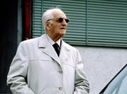 Enzo Ferrari, el hombre que partió hace 30 años