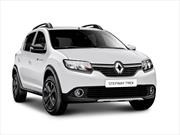 Renault Stepway Trek 2018 llega a México en $235,800 pesos