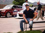 Video: Entrevistamos a Sébastien Loeb antes de Pikes Peak 2013