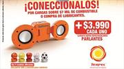 Terpel Sigue Innovando con sus Promociones