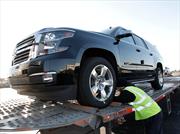 General Motors aumenta la producción sus SUVs