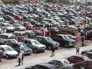 Extienden decreto para frenar la importación de autos usados en México
