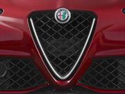 Alfa Romeo tiene nuevo logo