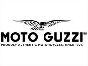 Moto Guzzi llega a México