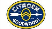 Citroën celebrará su centenario en Goodwood 2019