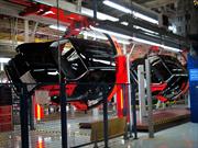 Jeep Renegade inaugura su fábrica en Brasil
