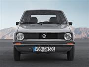 El VW Golf llega a su 40 aniversario