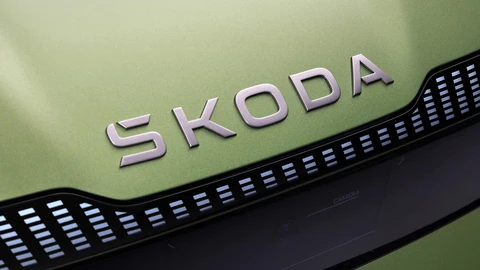 Škoda renueva por completo su imagen corporativa