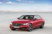 9 Tecnologías destacadas del nuevo Mercedes-Benz Clase E
