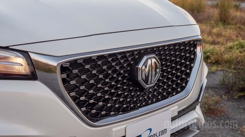 MG llega a México con un atractivo programa de garantías para tu auto