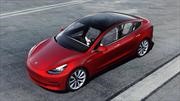 Tesla Model 3 pierde el liderazgo de los eléctricos en Europa