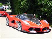 Goodwood Festival of Speed 2016: Los mejores momentos