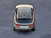 La familia Range Rover crece con el nuevo Velar