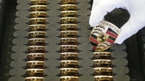 Porsche prepara otros 5,000 despidos para acelerar su reestructuración global