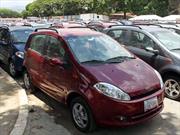 Venezuela Productiva Automotriz entregará 15 mil carros en 2014
