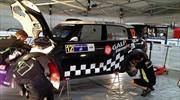 Listo el debut del MINI John Cooper Works WRC en el Rally de México