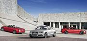 Audi A5 y S5 2012: Primeras imágenes